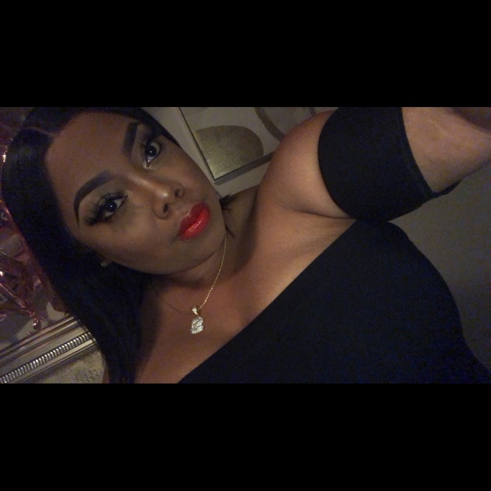 Meet your Posher, Shameka